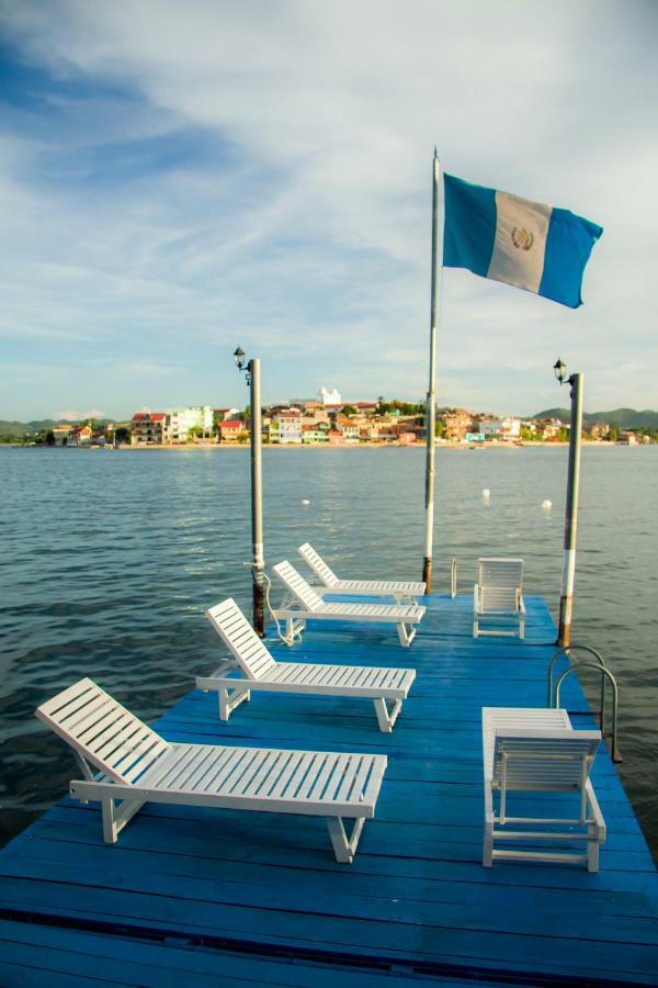 Hostal Casa De Grethel Flores Dış mekan fotoğraf