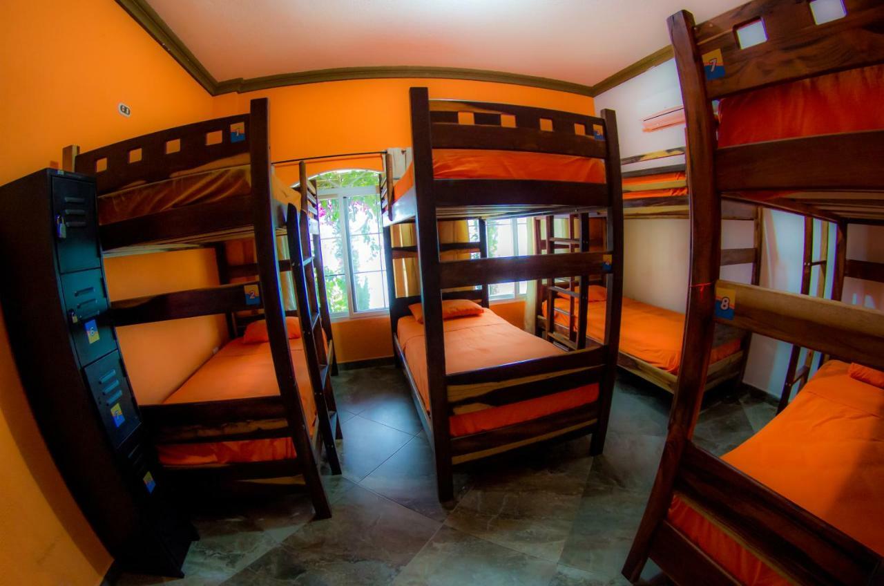 Hostal Casa De Grethel Flores Dış mekan fotoğraf